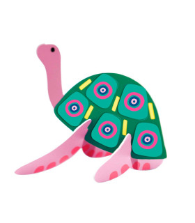 Stick and Play Polar and Sea Animals Avenir