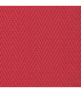 Servilletas 25 x 25 cm Moments Woven Red