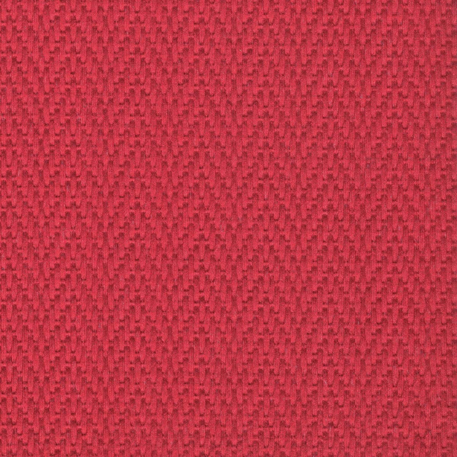 Servilletas 25 x 25 cm Moments Woven Red