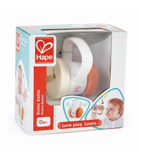Sonajero Rodante Hape