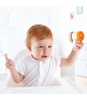 Sonajero Rodante Hape