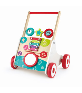 Mi Primer Andador Musical Hape