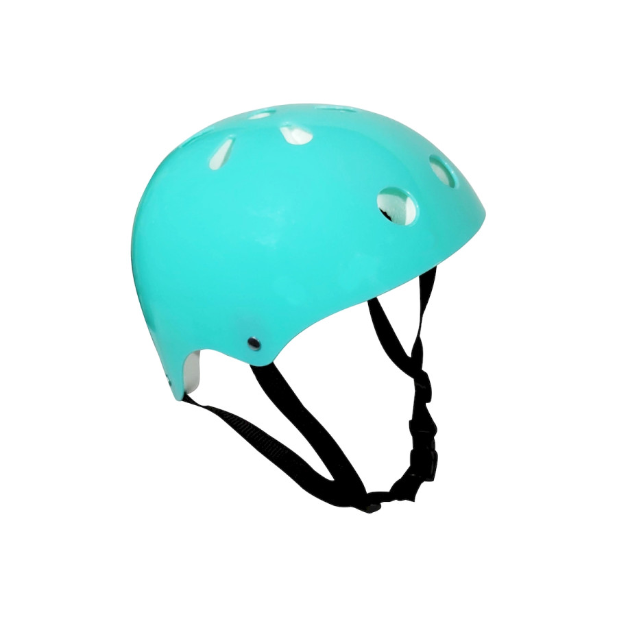 Casco Rocker Turquesa