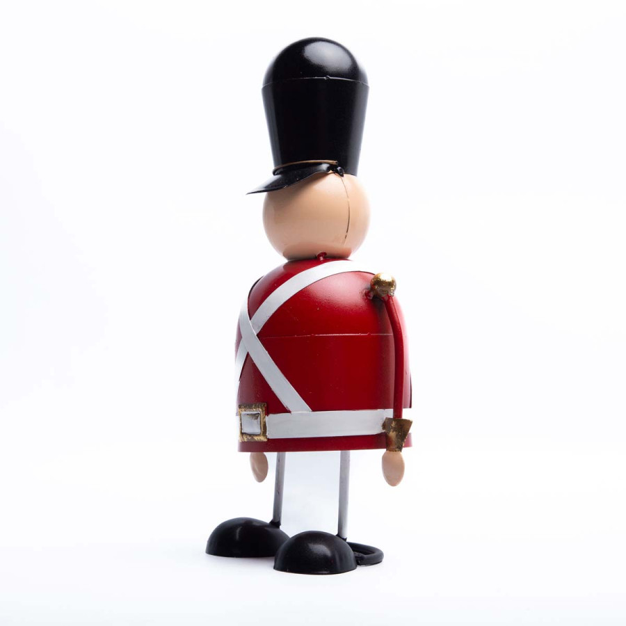 Adorno de Soldadito 30 cm Alparamis