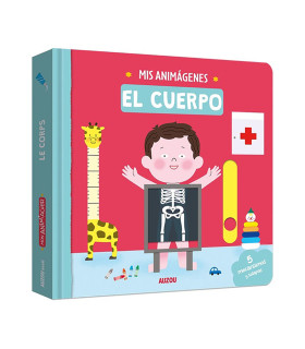 Mis Animagenes El Cuerpo