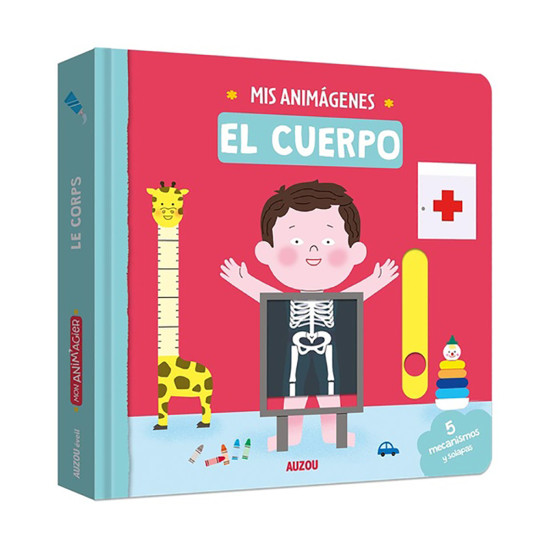 Mis Animagenes El Cuerpo