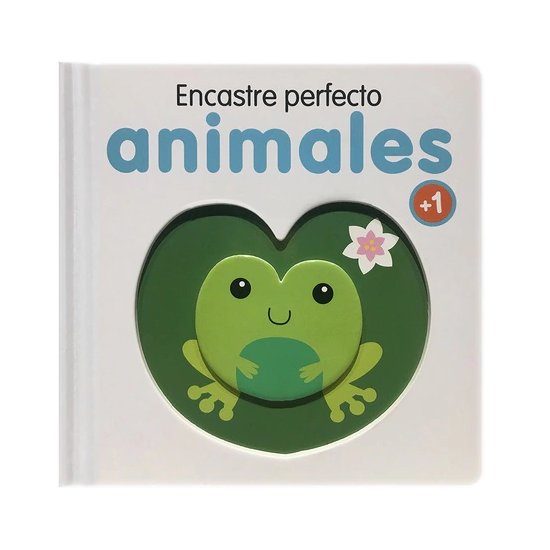 Encastre Perfecto Animales