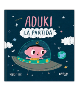 Aduki La partida