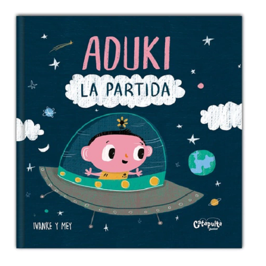 Aduki La partida