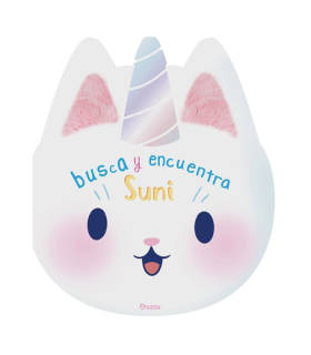 Busca y encuentra Suni