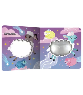 Mi primer libro velador