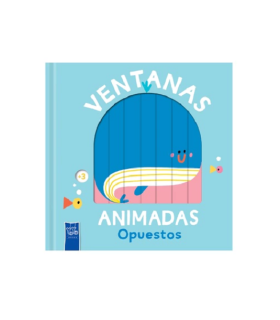Ventanas Animadas Opuestos