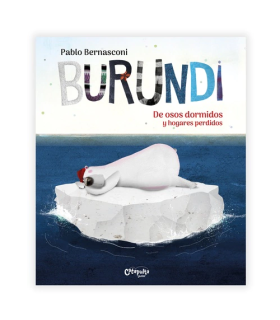 Burundi De Osos Dormidos Y Hogares Perdidos