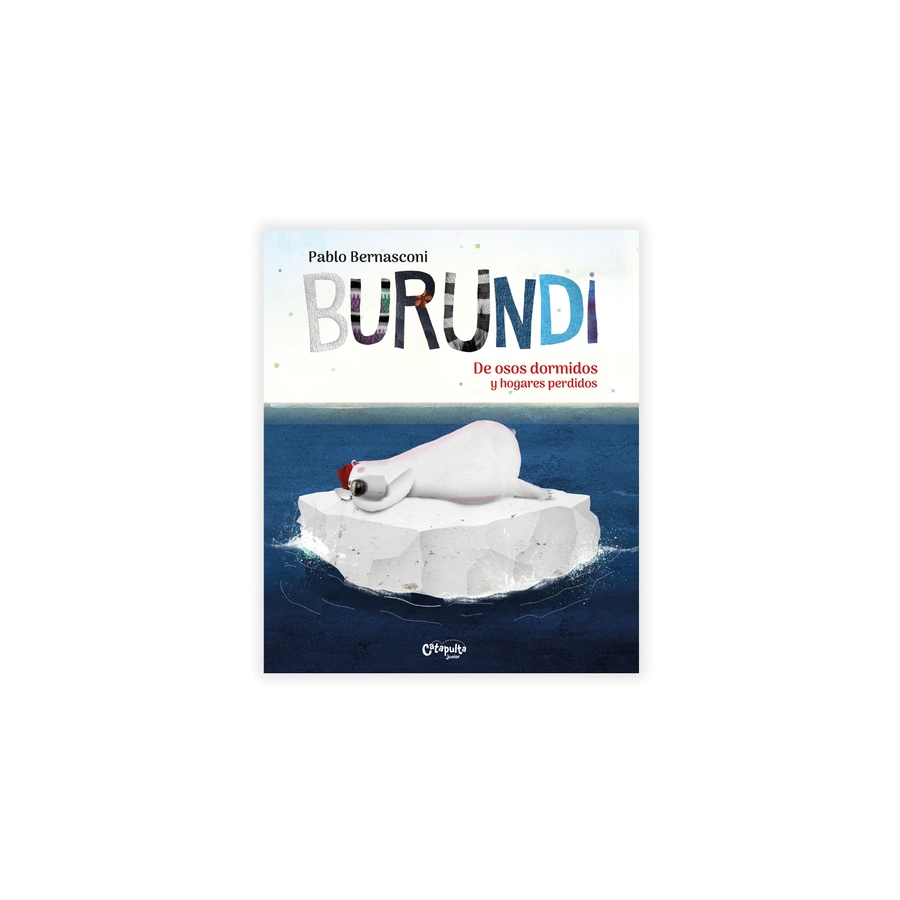 Burundi De Osos Dormidos Y Hogares Perdidos