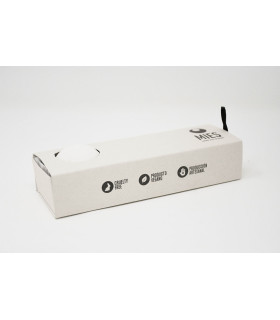 Caja Patisserie Surtido de 5 Cosméticos Corporales Mies