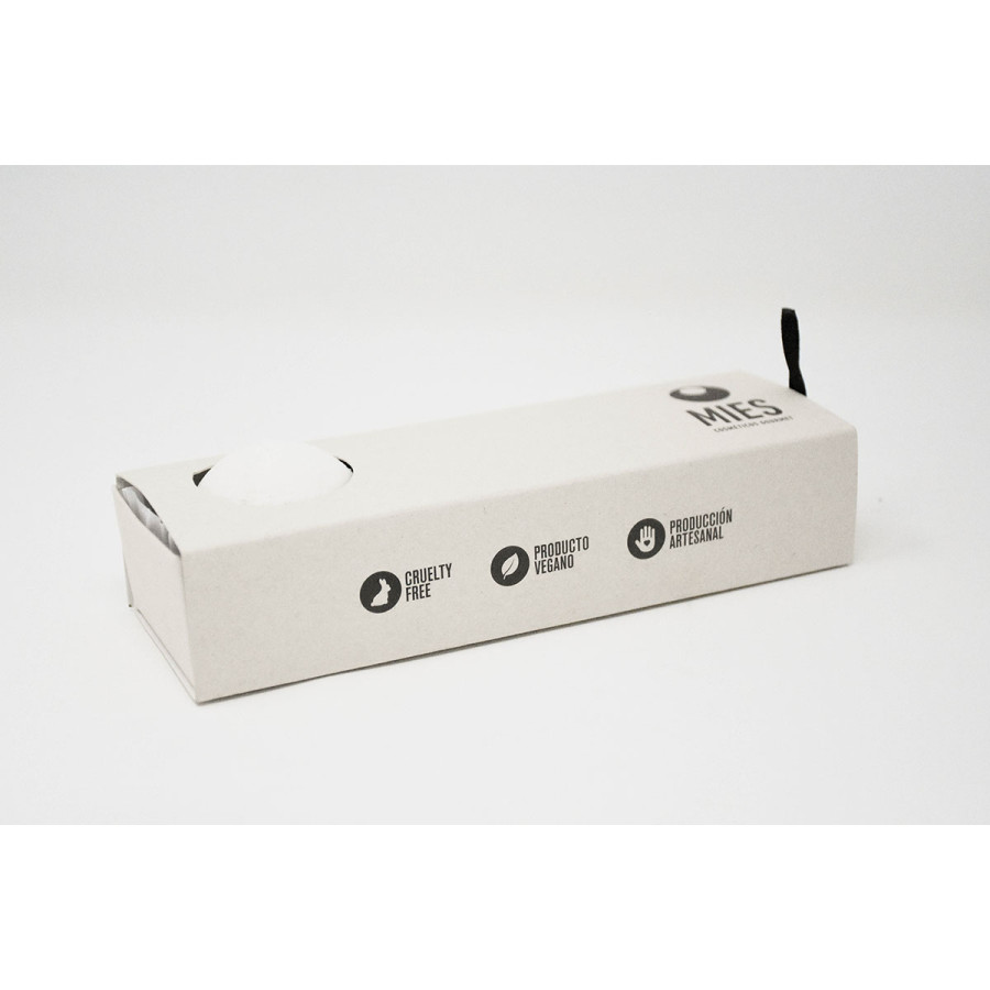 Caja Patisserie Surtido de 5 Cosméticos Corporales Mies