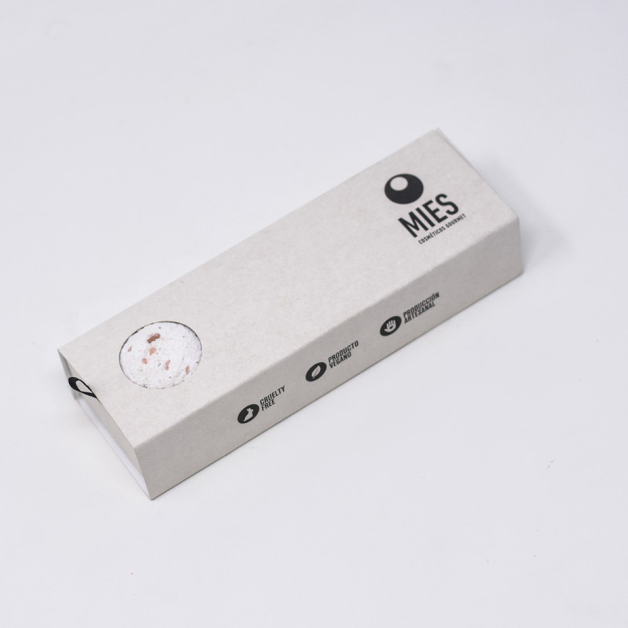 Caja Patisserie Surtido de 5 Cosméticos Corporales Mies