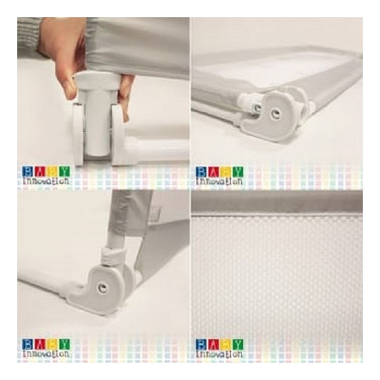 Baranda Plegable de Cama Baby Innovation