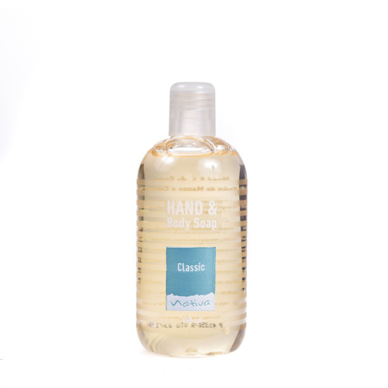 Repuesto de jabón líquido Classic Nativa