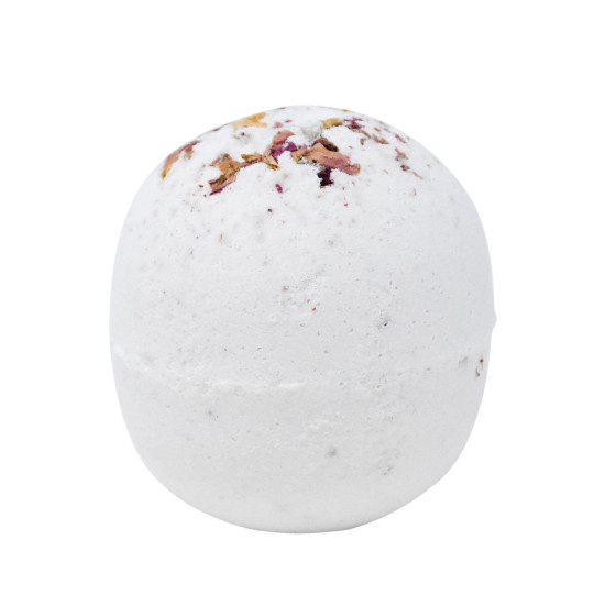 Bomba de Baño Pétalos de Rosas 180 g Mies