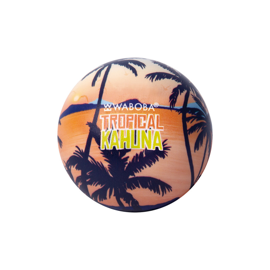 Pelota Acuática Tropical Kahuna Waboba