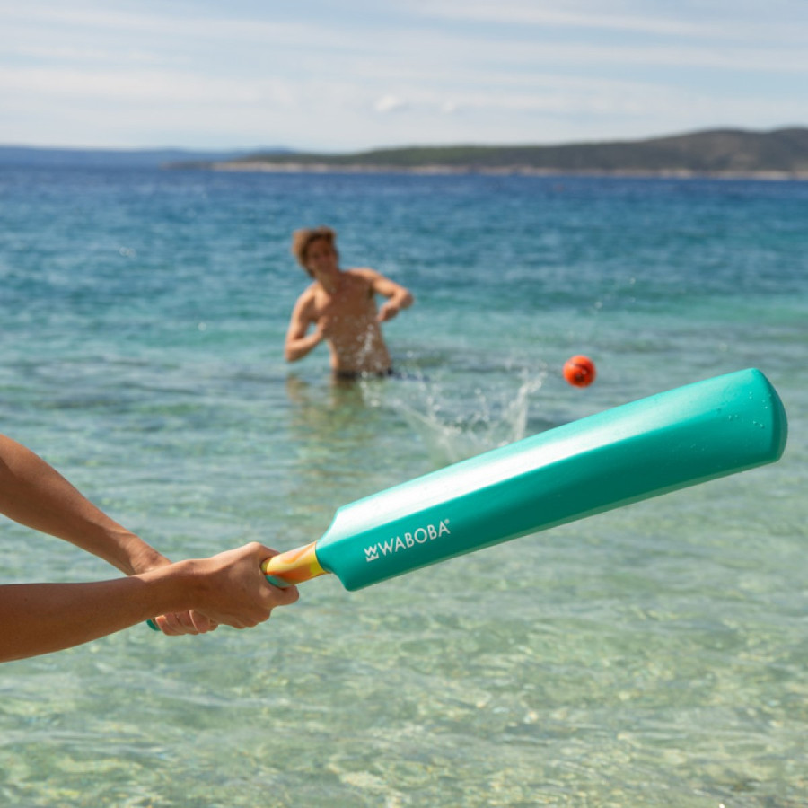 Juego Acuático Water Cracket Waboba