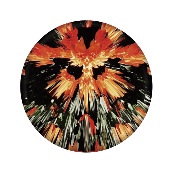 Frisbee De Silicona Wingman Pro 21 cm Waboba