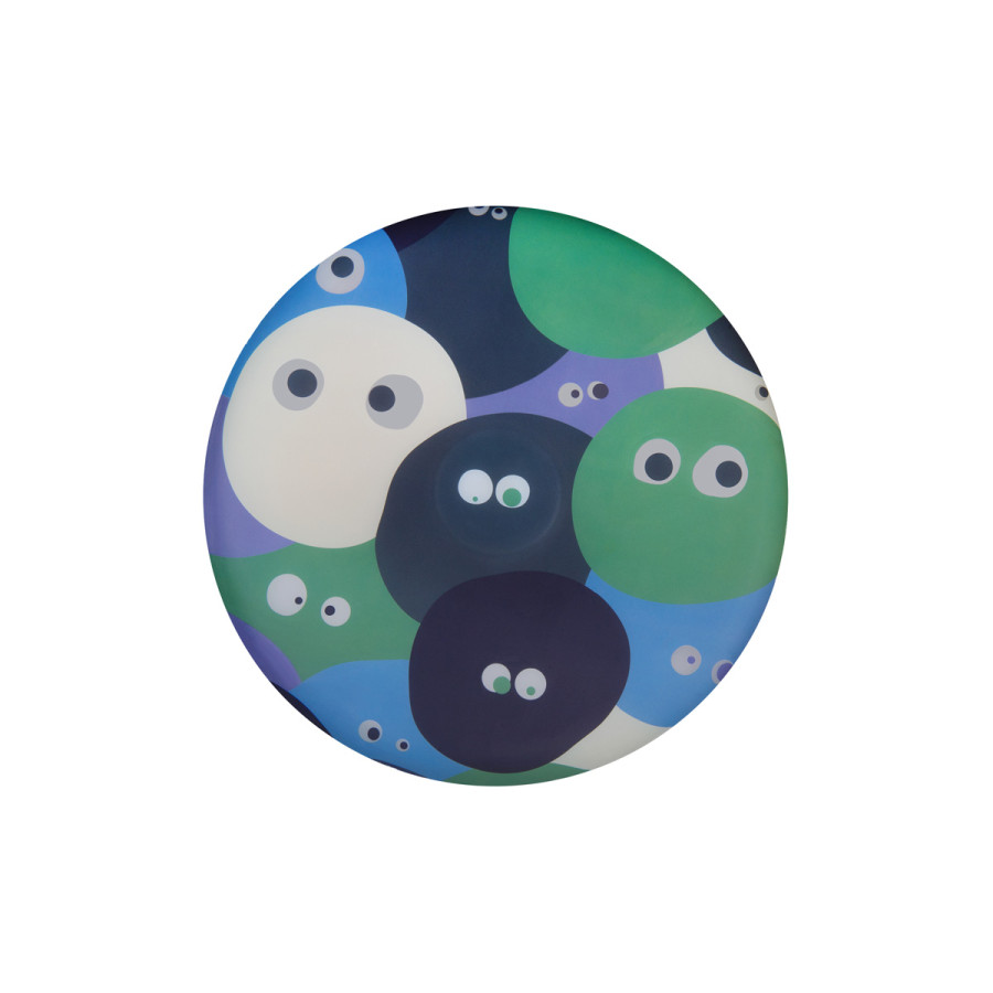 Frisbee de Silicona con LED Wingman UFO Waboba