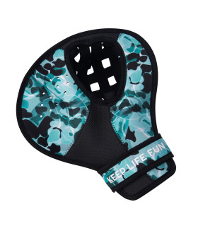 Guante de Catcher Acuatico con Pelota Pro Waboba