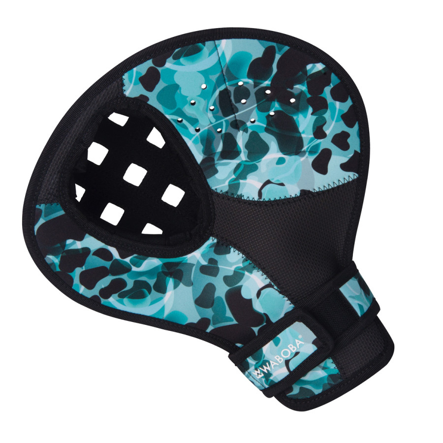 Guante de Catcher Acuatico con Pelota Pro Waboba