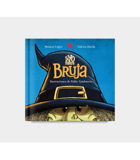 Libro Si Yo Fuera Bruja