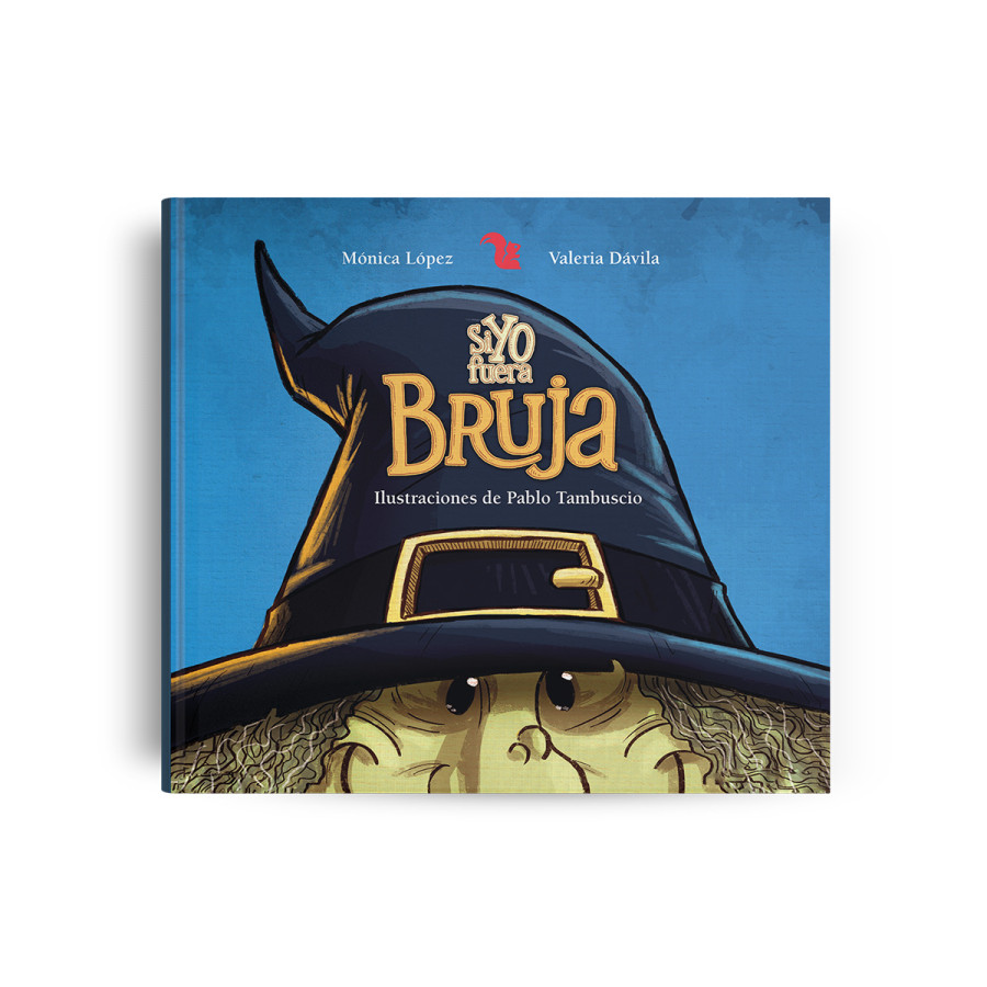 Libro Si Yo Fuera Bruja