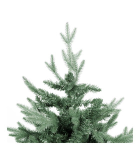 Árbol de Navidad 1.20 m Alparamis Arkansas