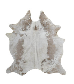 Cuero Vacuno Vintage Claro 1.60 m * 2.10 m