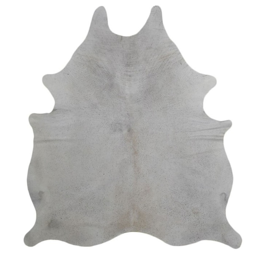 Cuero Vacuno Vintage Gris  1.60 m * 2.10 m