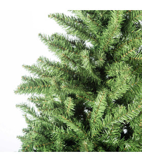 Árbol de Navidad 2.10 m Alparamis Washington Premium