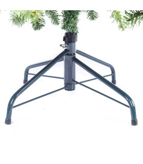 Árbol de Navidad 2.10 m Alparamis Washington Premium