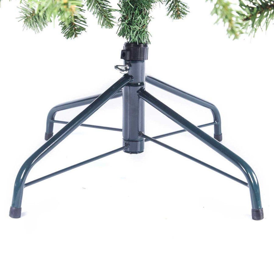 Árbol de Navidad 2.10 m Alparamis Washington Premium