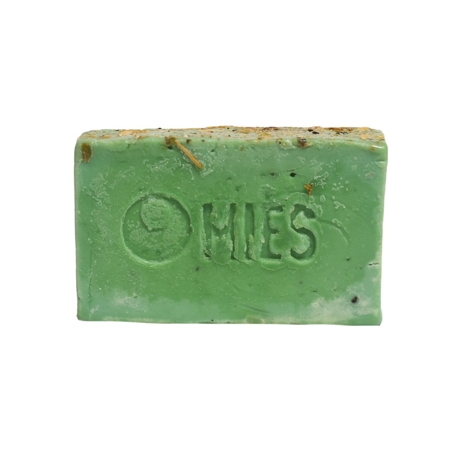 Jabón Ruda 115 g Mies