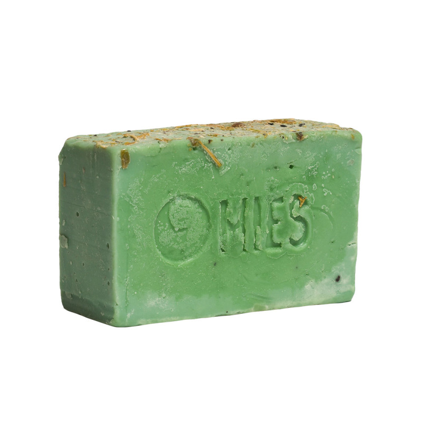 Jabón Ruda 115 g Mies