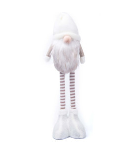 Adorno de Duende con Patas Telescópicas 48 cm Alparamis