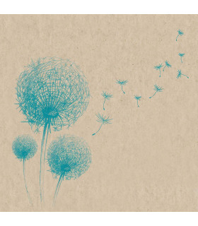 Servilletas Recicladas 33 x 33 cm Fly Away