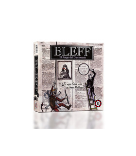 Juego De Mesa Bleff