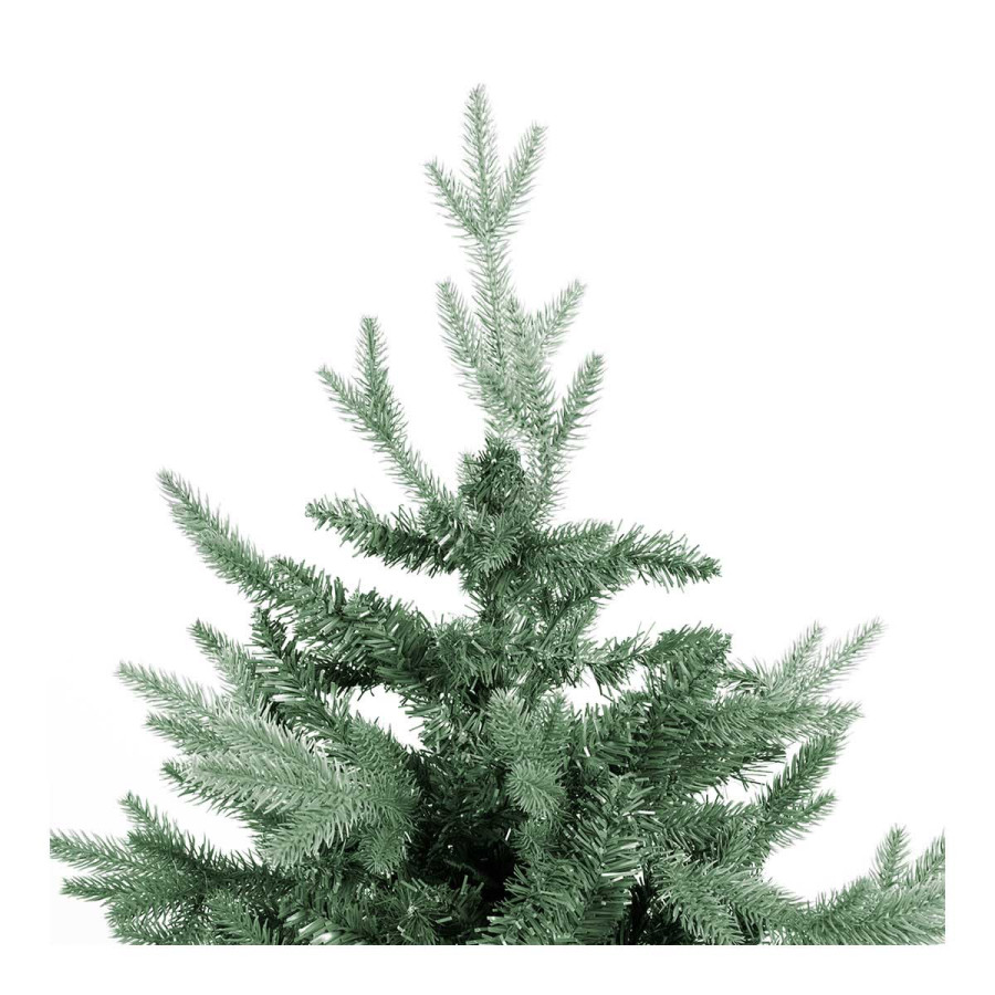 Árbol de Navidad 1.50 m Alparamis Arkansas