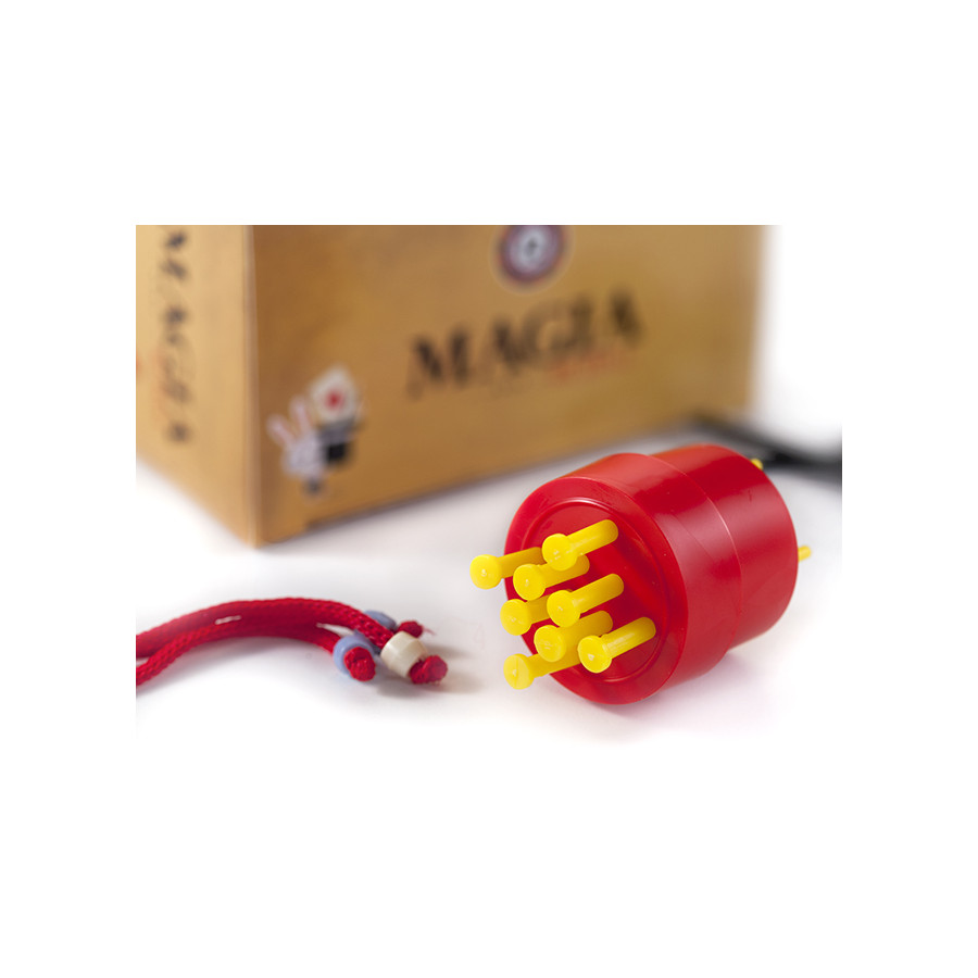 Juego De Magia I Ruibal