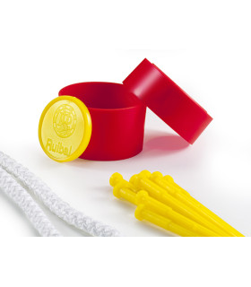 Juego De Magia I Ruibal