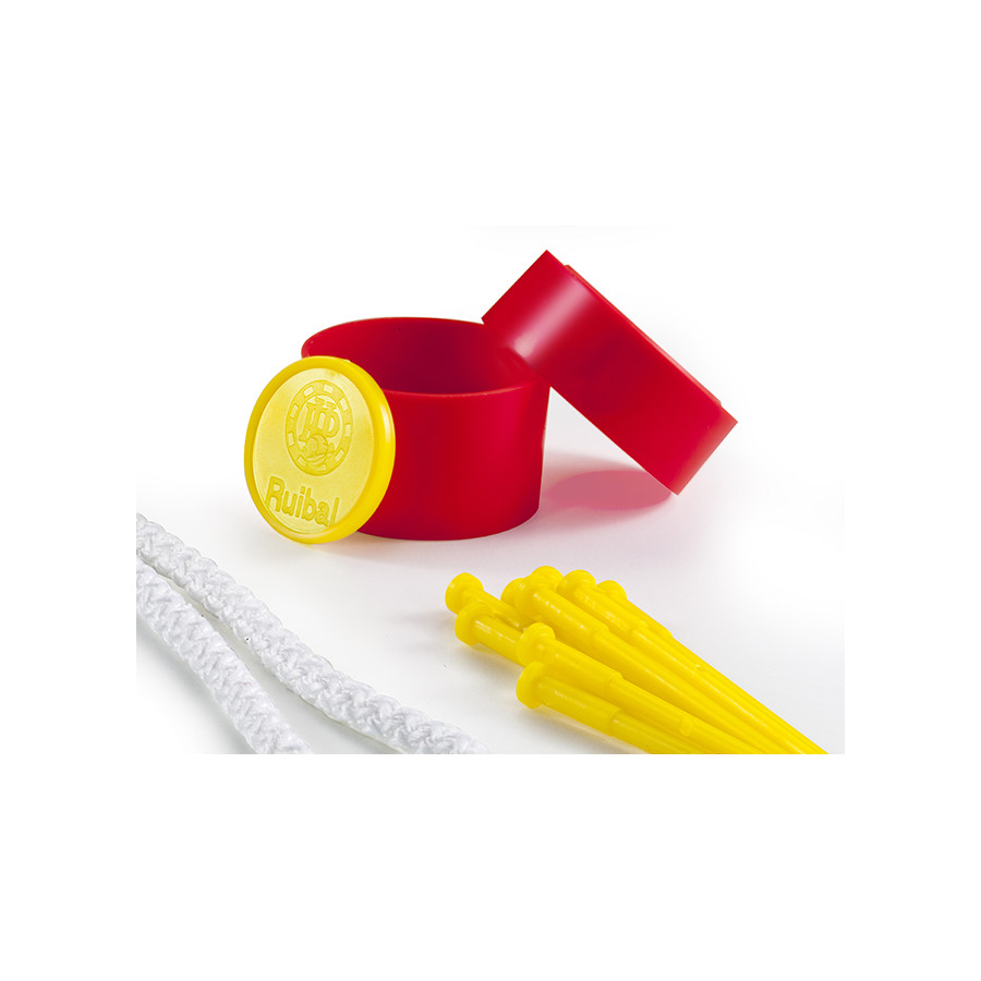 Juego De Magia I Ruibal