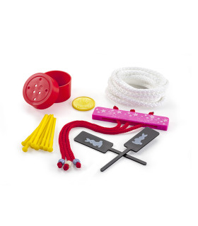 Juego De Magia I Ruibal