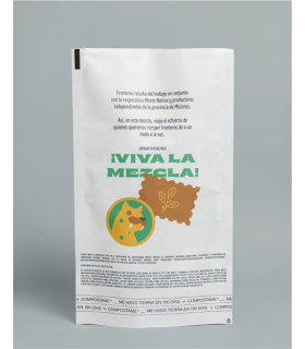Repuesto Yerba Mate Fronteras Original