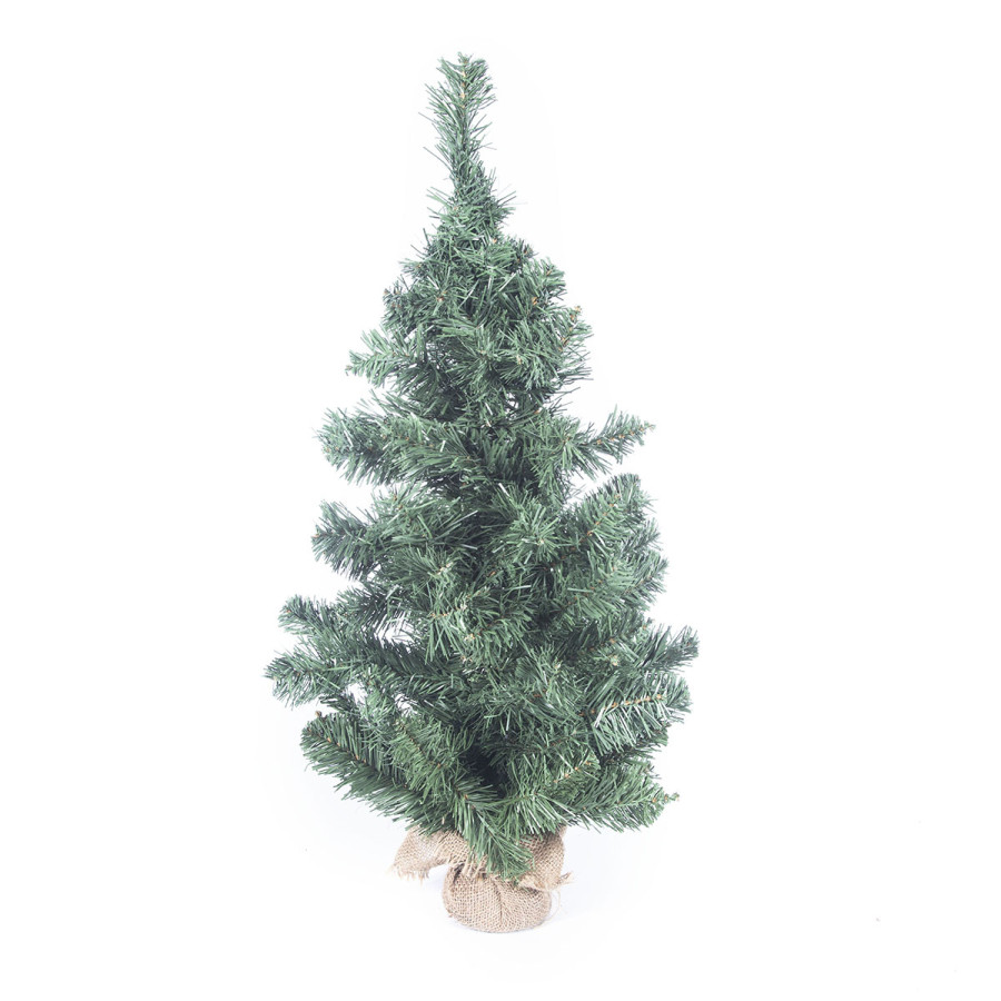 Árbol de 75 cm Dakota Mini Tree Alparamis